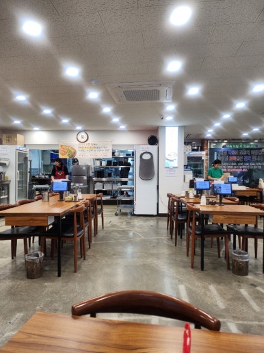 푸주옥 홍대점 사진 8