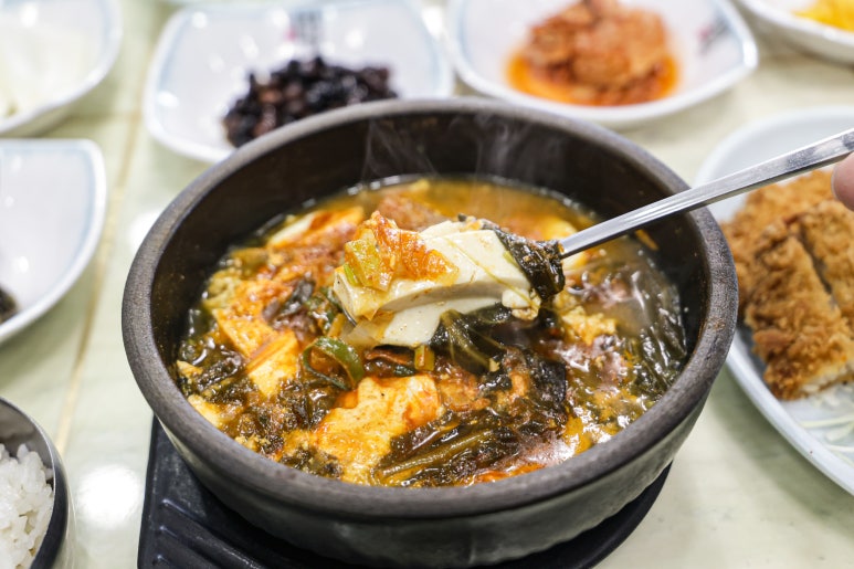 백년해장국 표선성읍점 사진 7