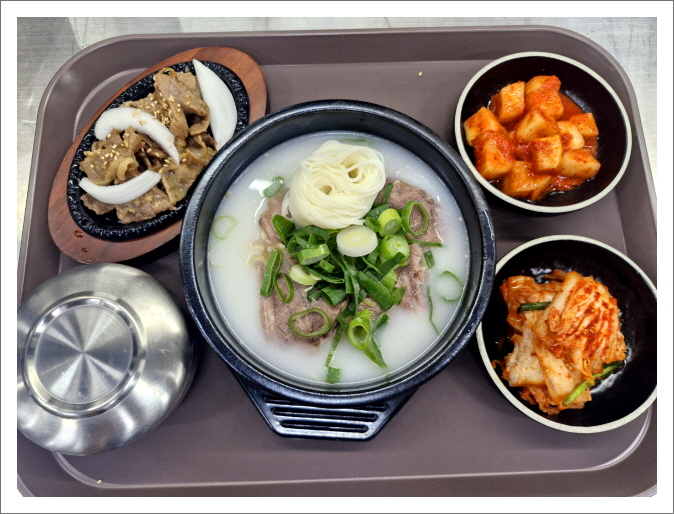 탐라설농탕 사진 7