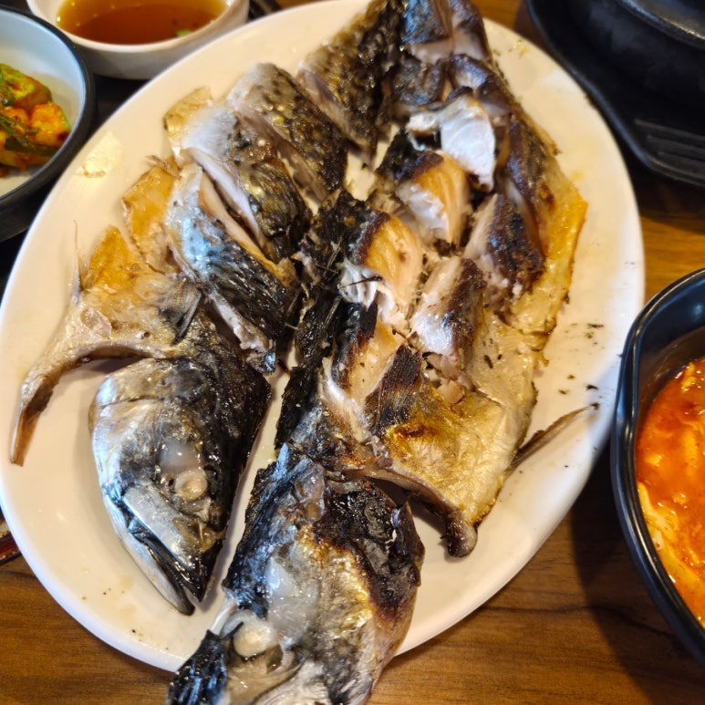 교대불고기 교대본점 사진 8