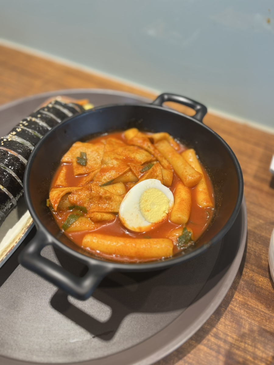 서울숲분식 사진 5