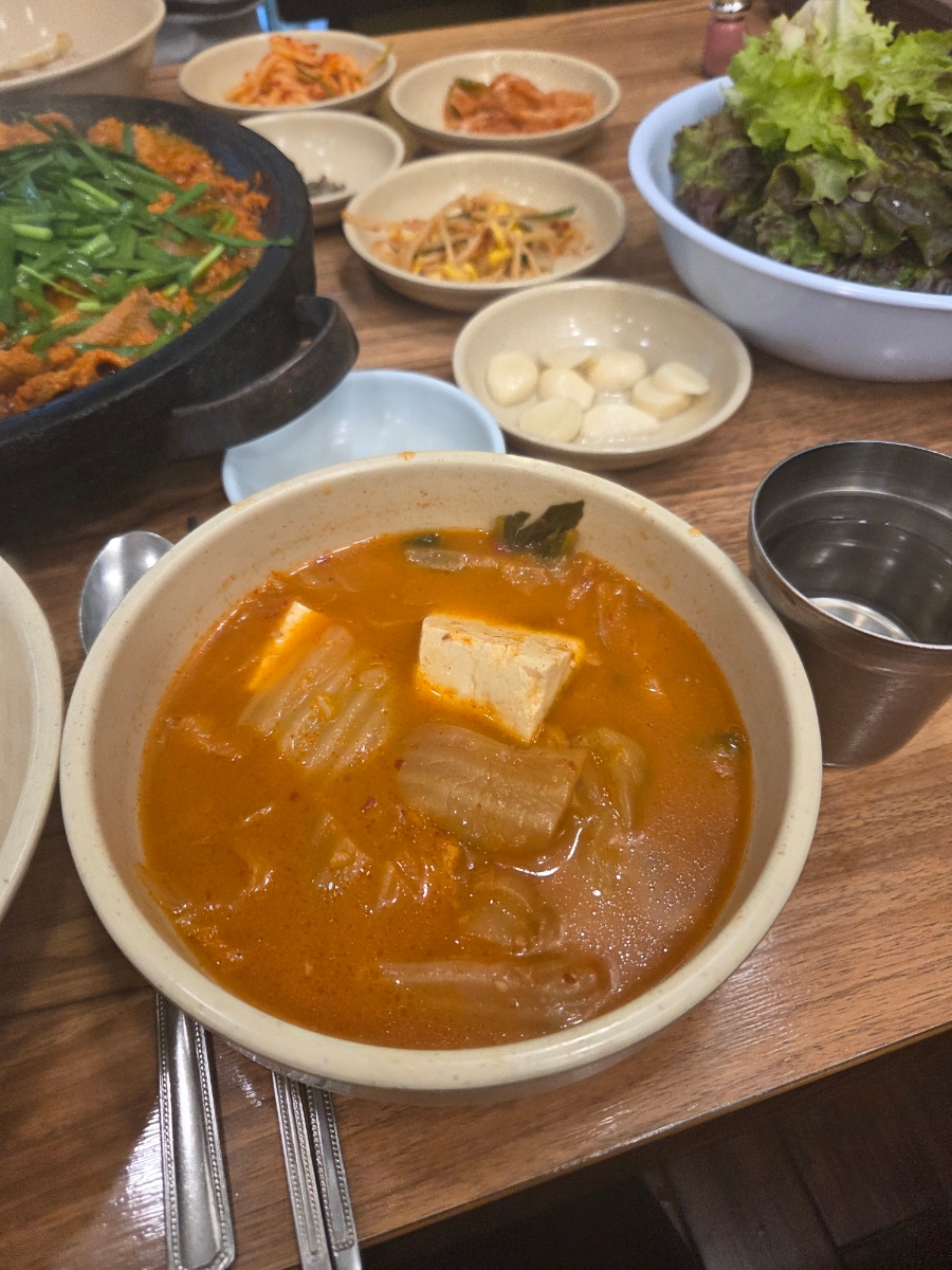 골드기사식당 사진 4