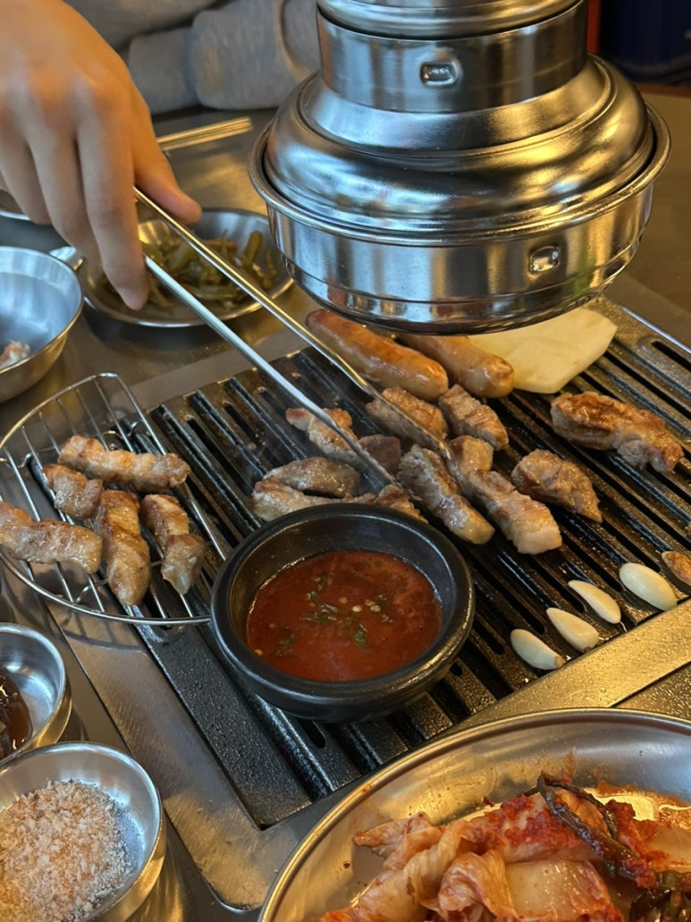 뭉텅 수원망포점 사진 3