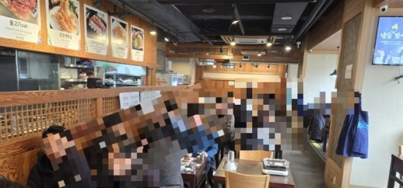 오징어풍경 사진 4