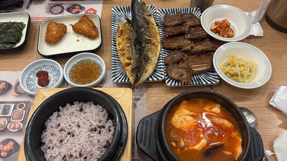 북창동순두부 문래점 대표 사진