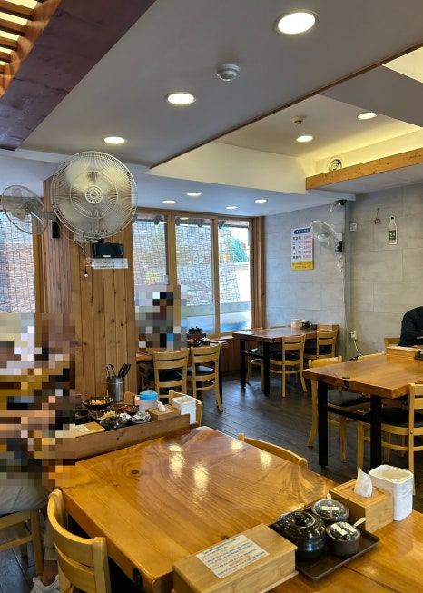 할머니추어탕 자양점 사진 7