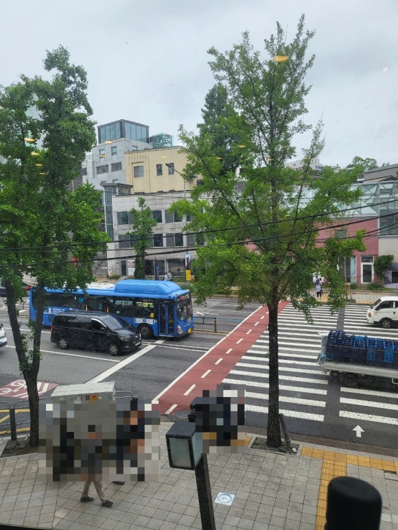 이화수전통육개장 서대문정동점 사진 7