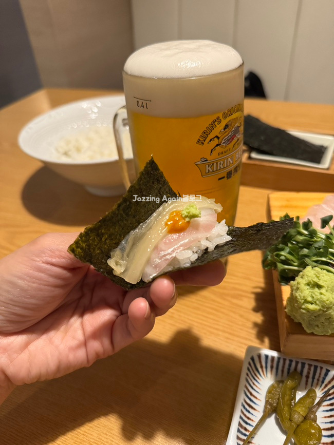 센도수산 역삼점 사진 8