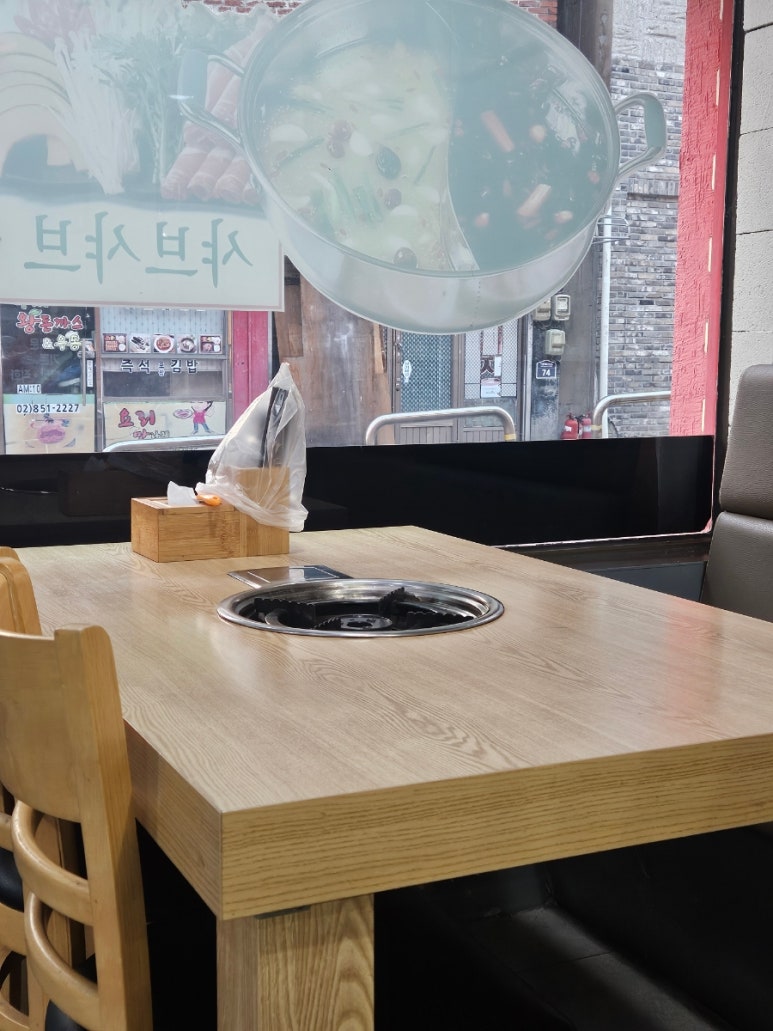 도란도란훠궈 금천가산점 대표 사진