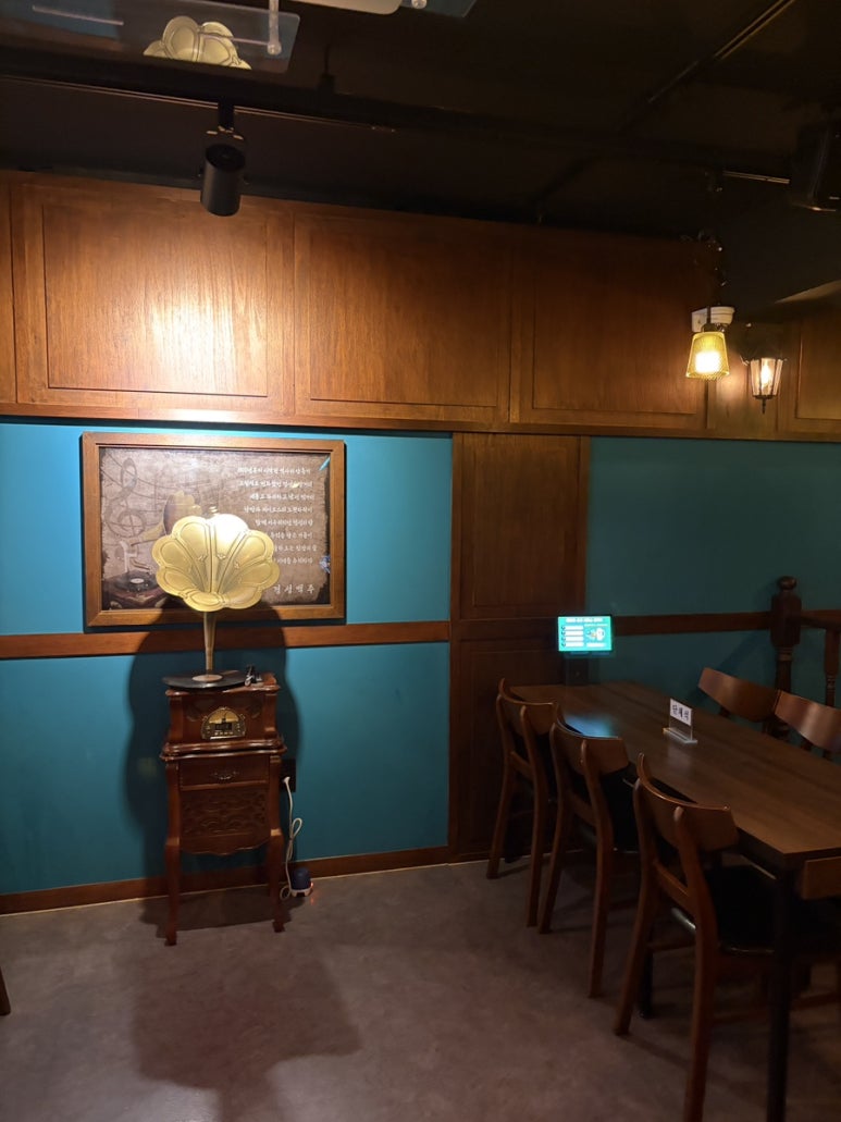 달빛경성맥주 이촌역점 사진 2