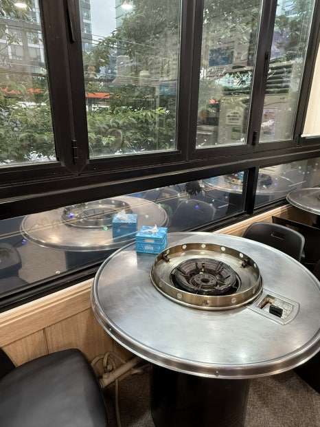 오스타닭갈비 사진 5