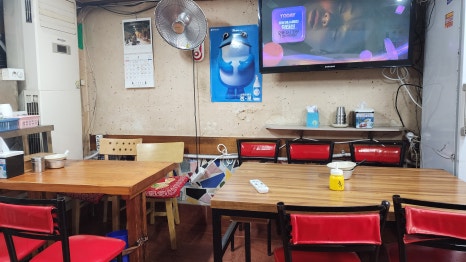 원조부산돼지국밥 사진 4
