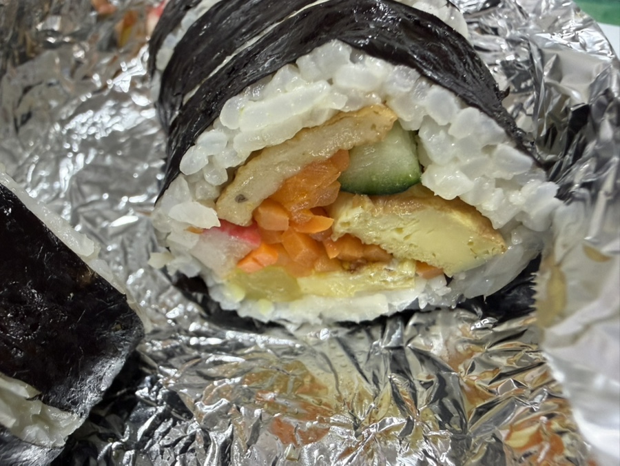 동새벽김밥 사진 8