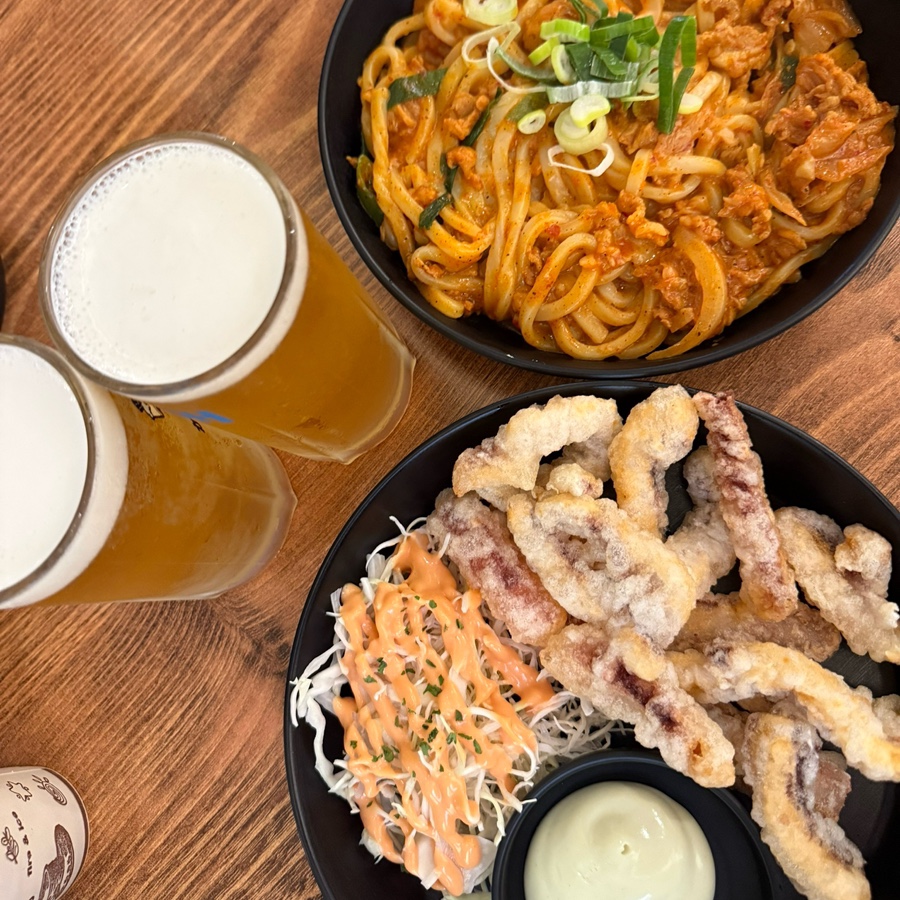 간빠이 서울숲점 사진 7