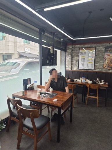 정마루감자탕 사진 2