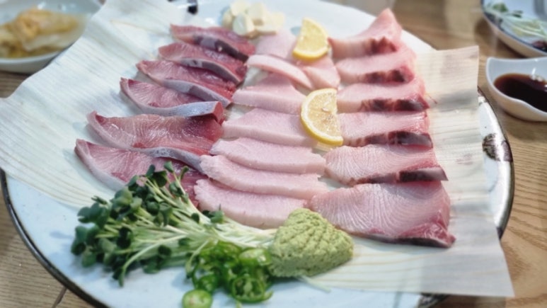 삼척포구 서초본점 사진 5