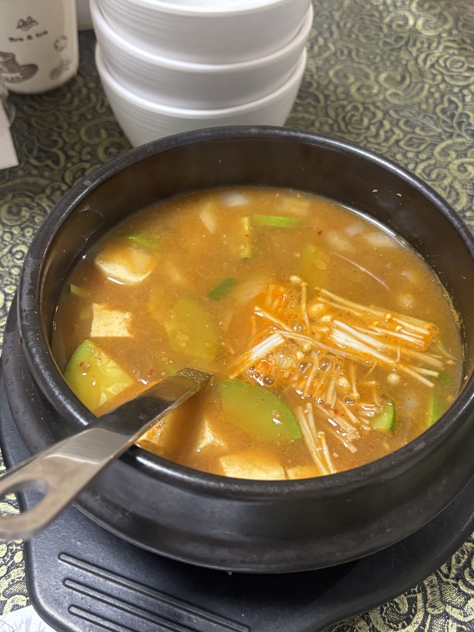 선유한정식 사진 4