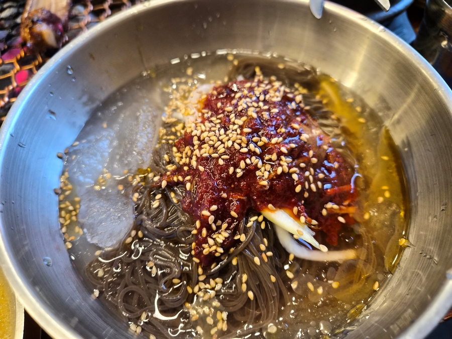 삼성숯불갈비 사진 6