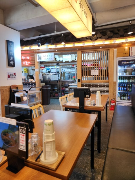 육전국밥 선정릉점 사진 5