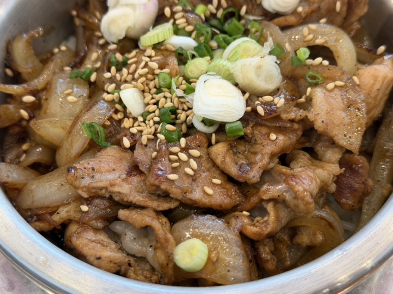 동양솥밥 여의도점 사진 6