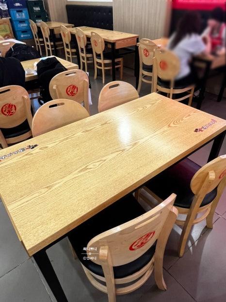 탕화쿵푸마라탕 인계점 사진 6