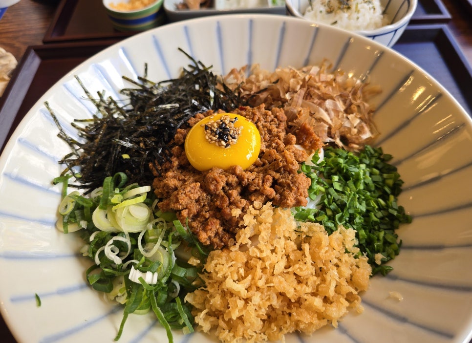 우동 키노야 성수점 사진 8