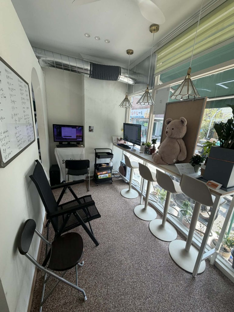 배고픈덮밥이 용인수지점 사진 2