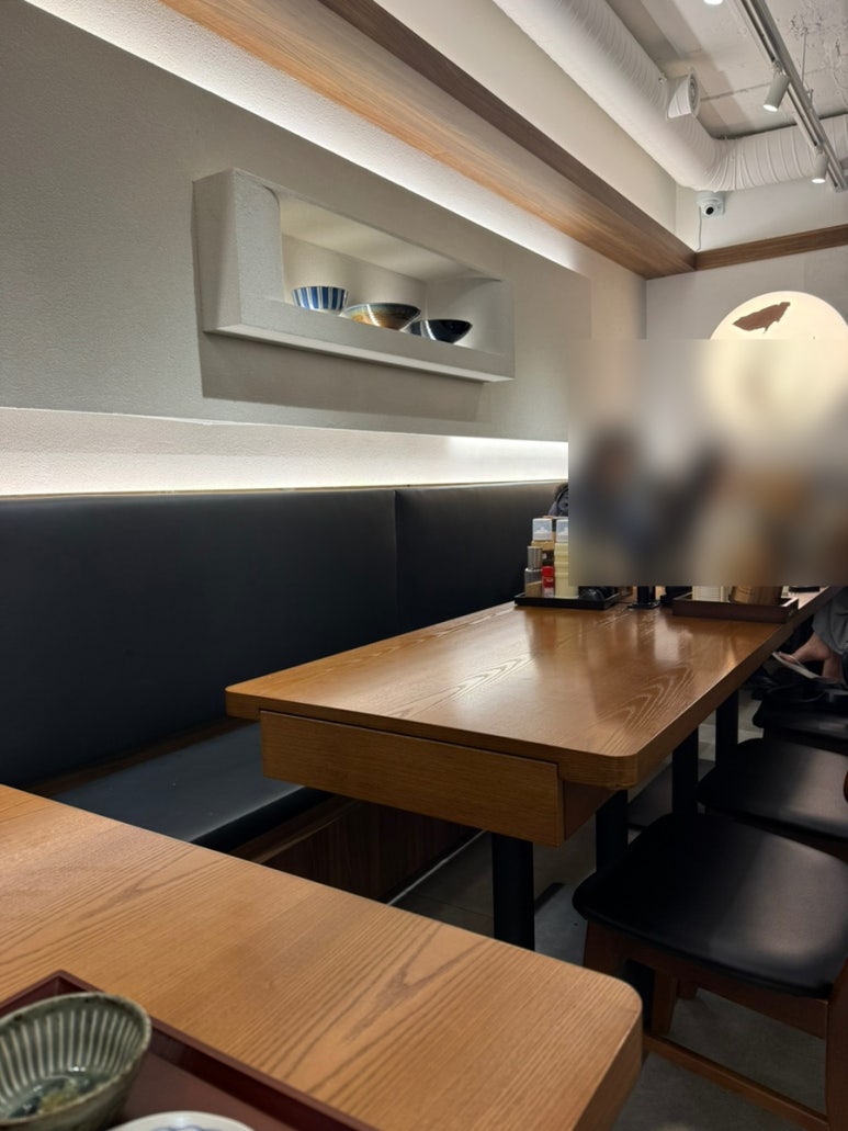 코시 교대점 사진 4