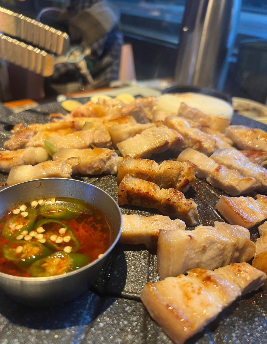 다채 대방점 사진 7