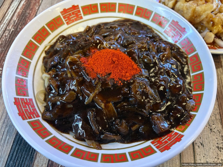 신사부짬뽕 구로역점 사진 6