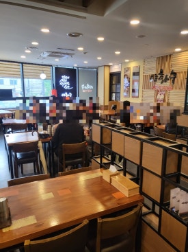 이화수전통육개장 서대문정동점 사진 6