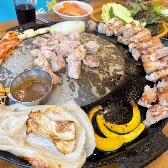 조재벌식당 사진 8