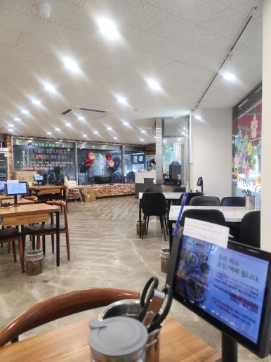 푸주옥 홍대점 사진 6
