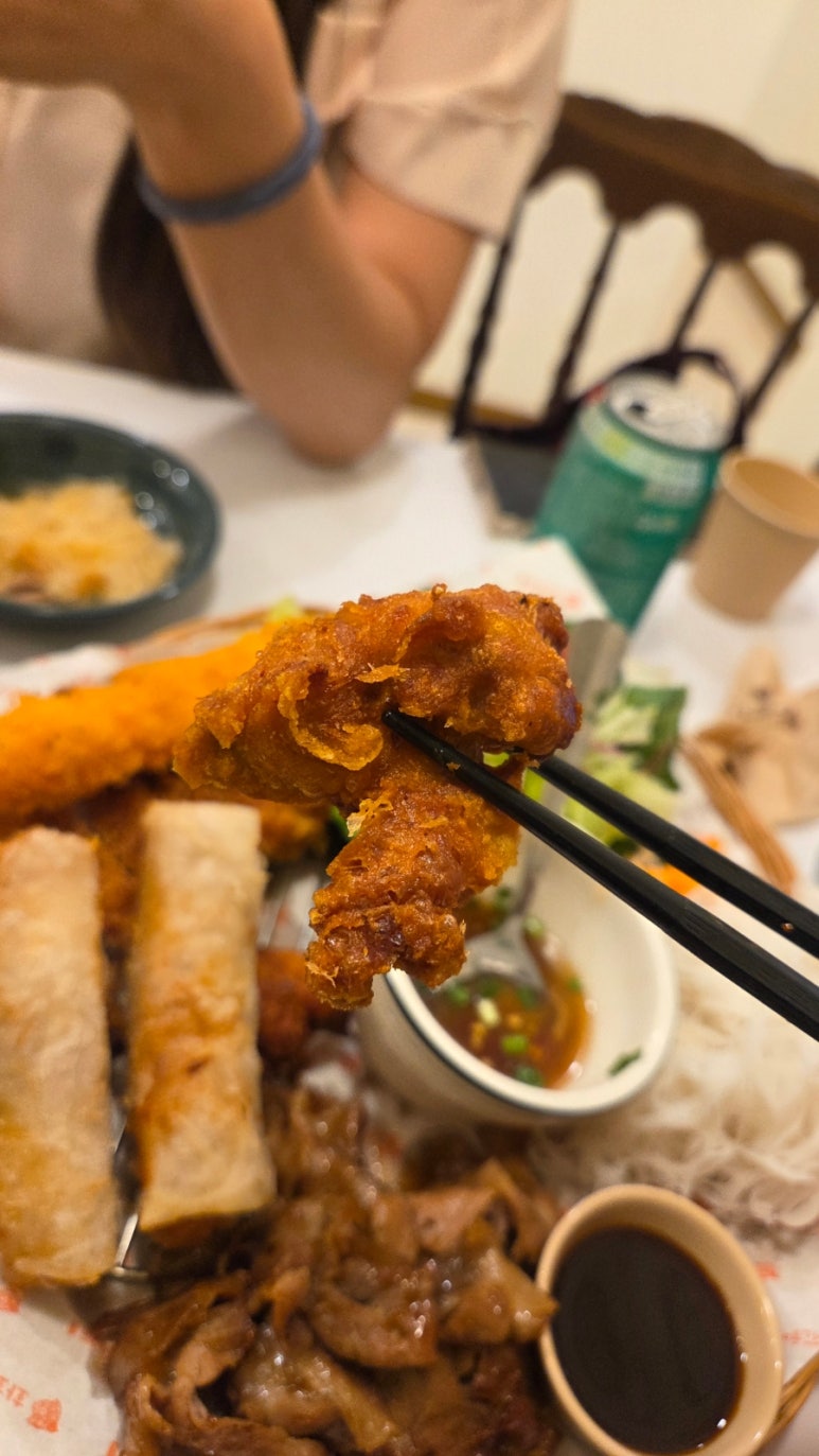 화화돈 야탑역점 사진 7