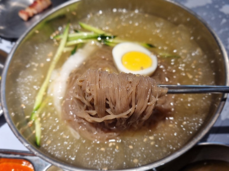 하남돼지집 서울역점 사진 5