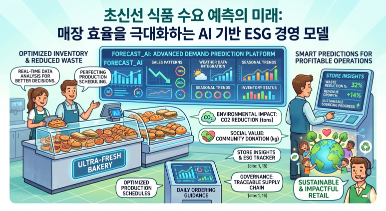 AI FOOD TECH
