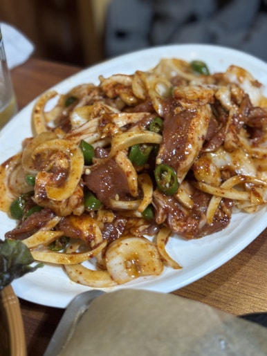 풍산오리삼겹 사진 7