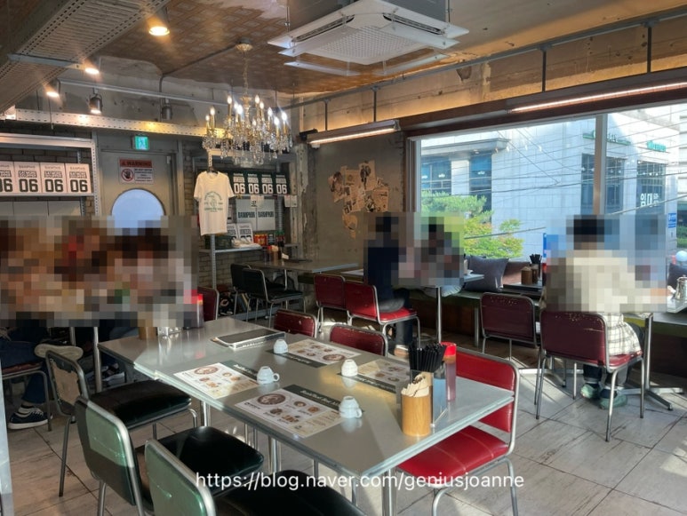 반포식스 선릉역점 사진 6
