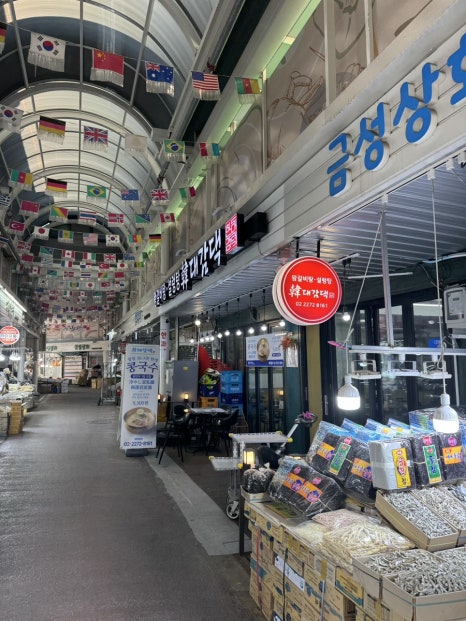 한대감댁 사진 2