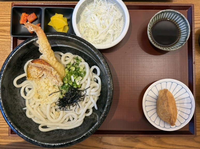 코시 교대점 사진 3