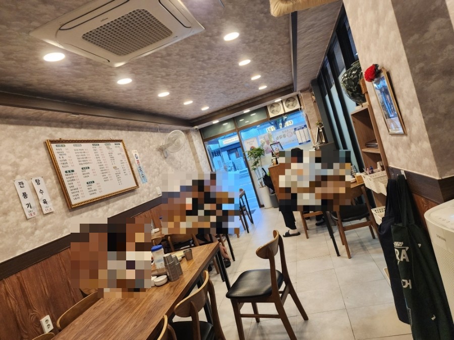 해성원 사진 5