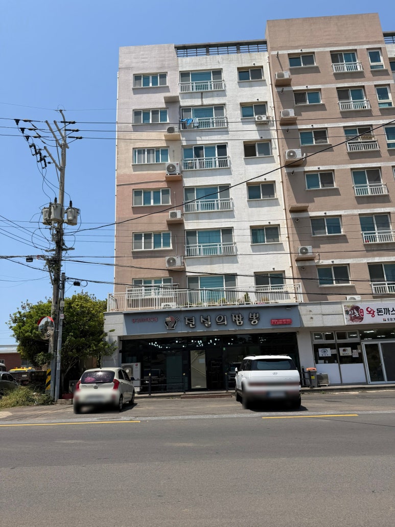 전설의짬뽕 조천점 사진 8