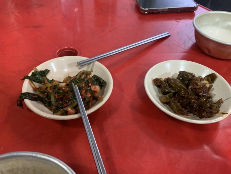 도림천 포차 사진 7