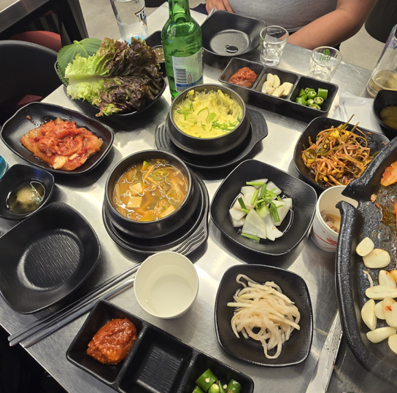 영이네냉삼겹 사진 2