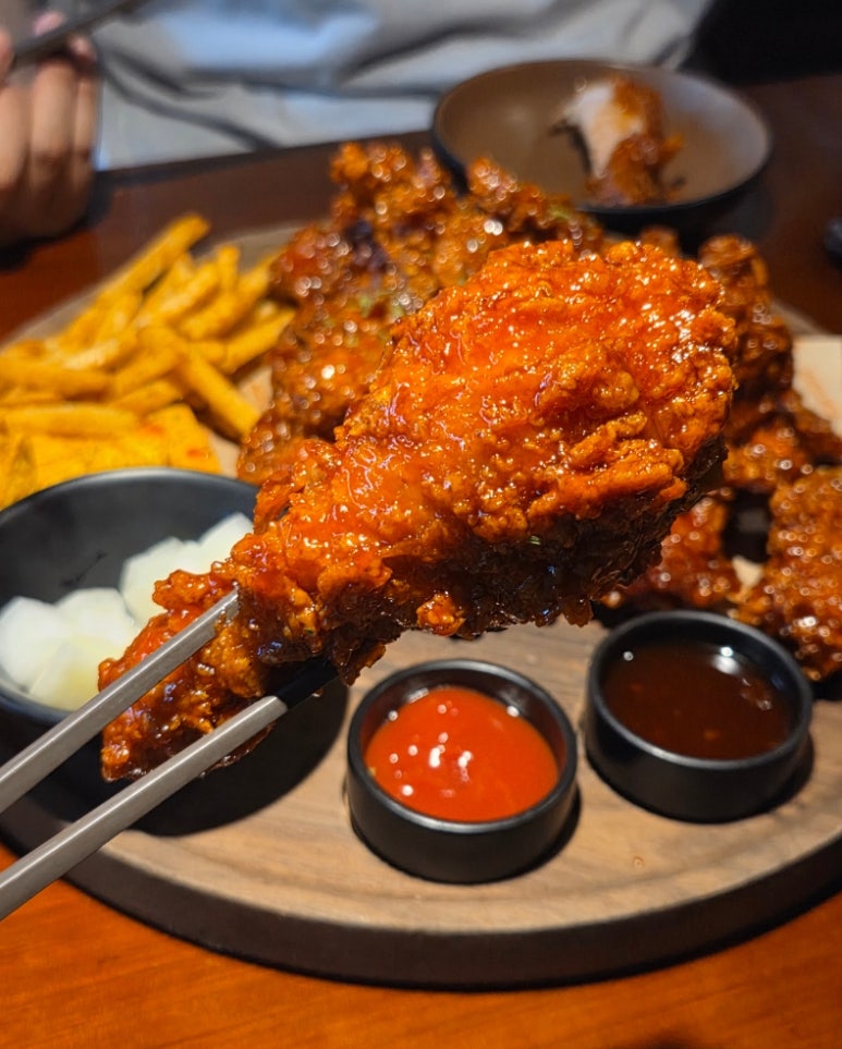 지구쓸맥 구로디지털점 사진 6