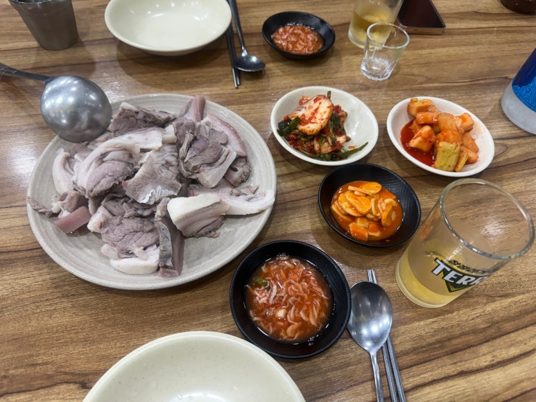 제일순대 본점 사진 5