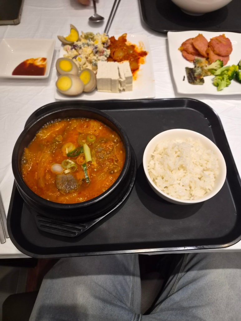양지수육김치찌개 사진 2