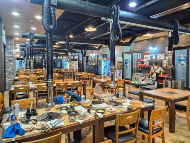 한가네흑돼지 사진 8