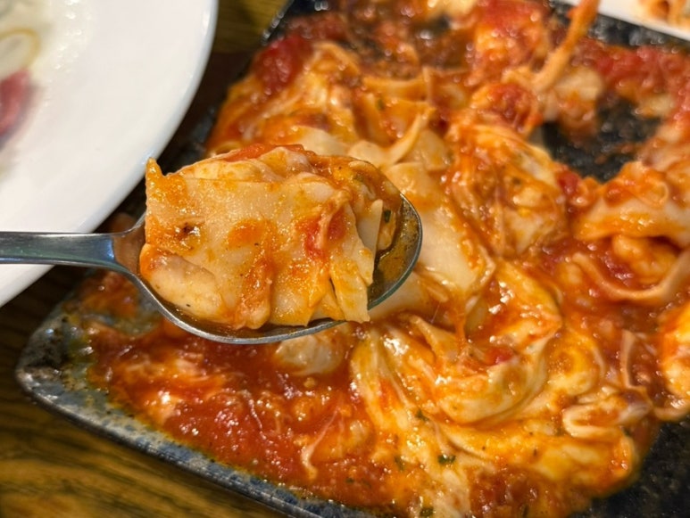 라보나쿠치나 수지본점 사진 3