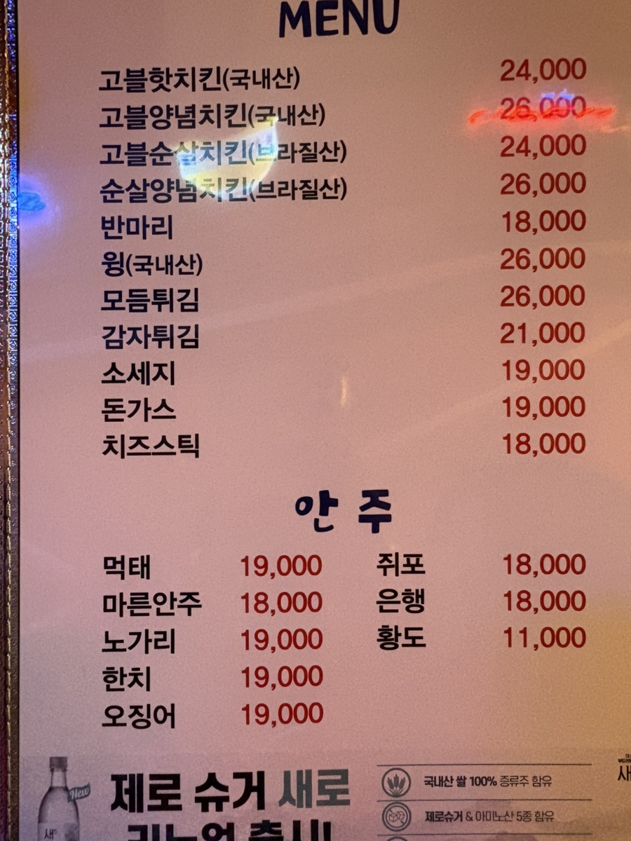 고블치킨 사진 4